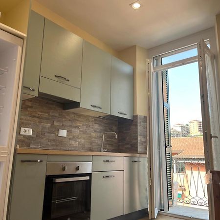 Orizzonte 5 Terre - Via Napoli 85, Stazione Centrale - Centro Storico La Spezia Zewnętrze zdjęcie