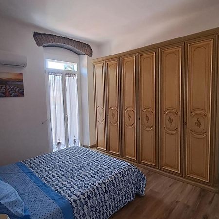 Orizzonte 5 Terre - Via Napoli 85, Stazione Centrale - Centro Storico La Spezia Zewnętrze zdjęcie