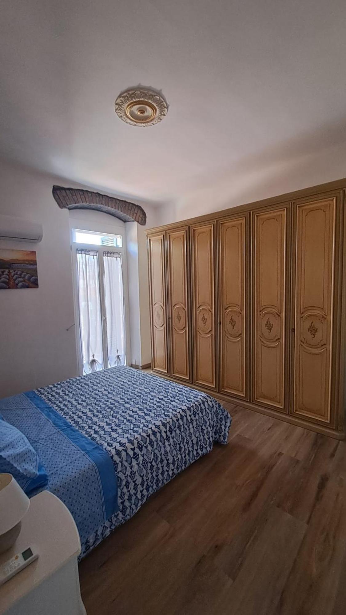 Orizzonte 5 Terre - Via Napoli 85, Stazione Centrale - Centro Storico La Spezia Zewnętrze zdjęcie
